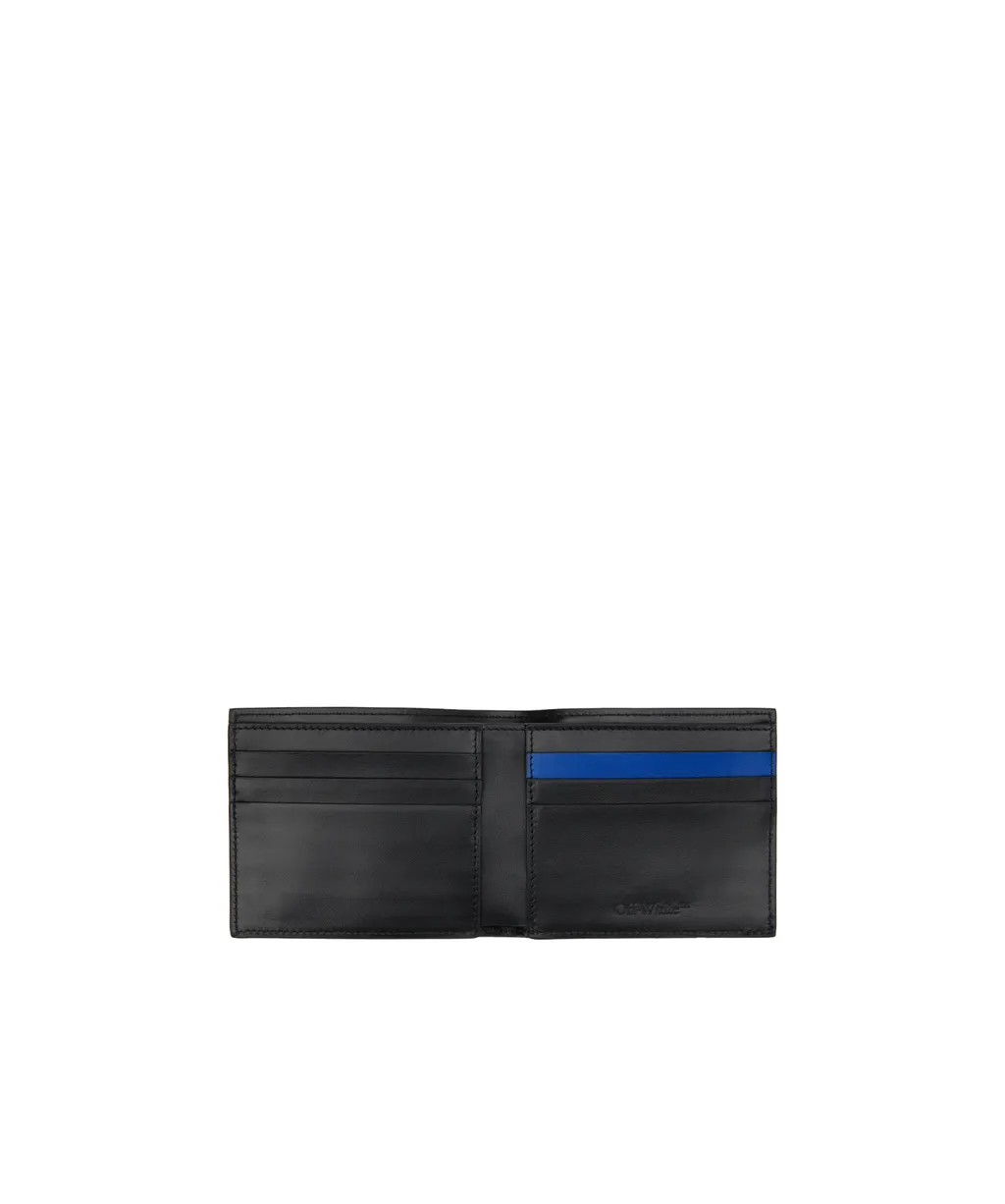 Sneaker Bi-Fold Wallet