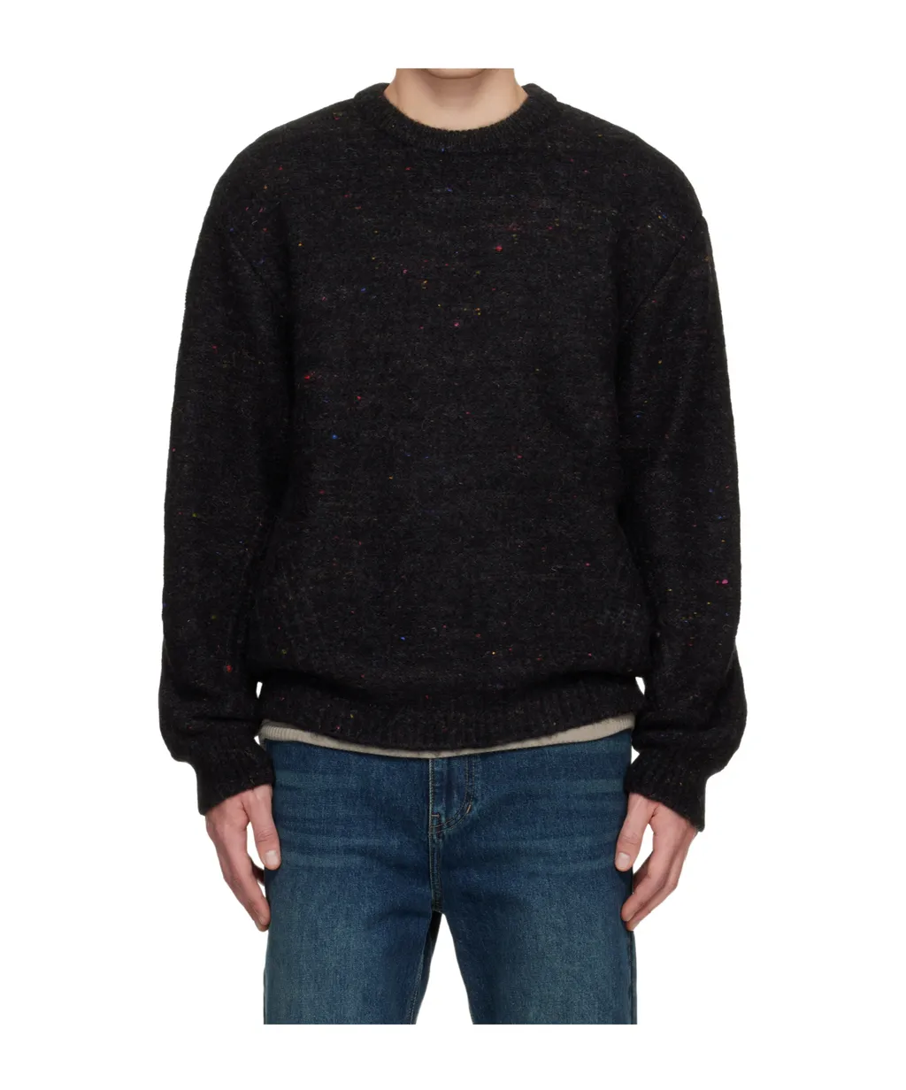 Crew Neck Sweater