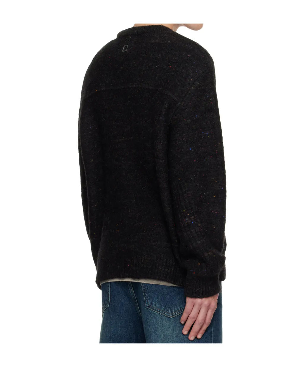 Crew Neck Sweater