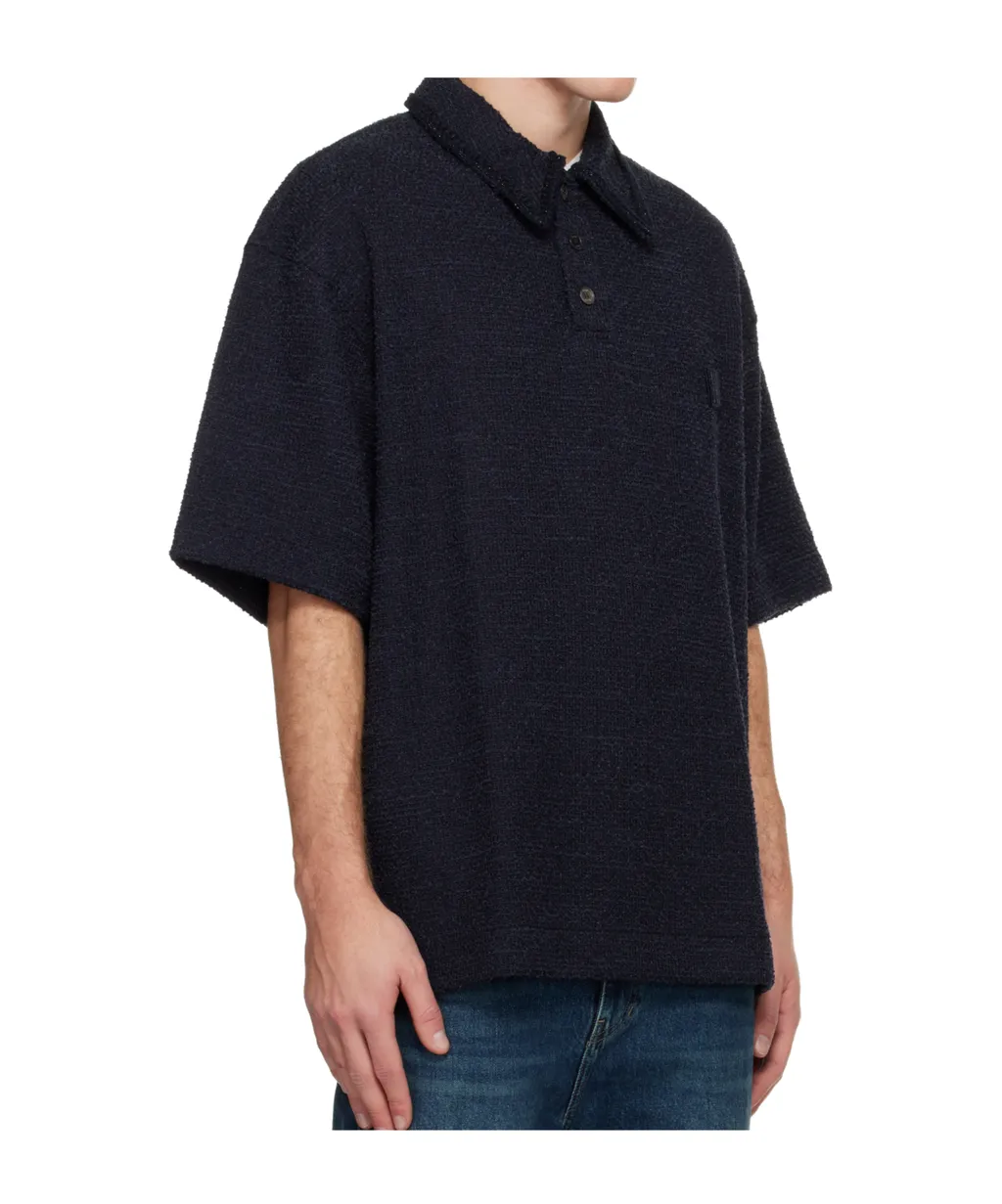 Logo Polo Shirt
