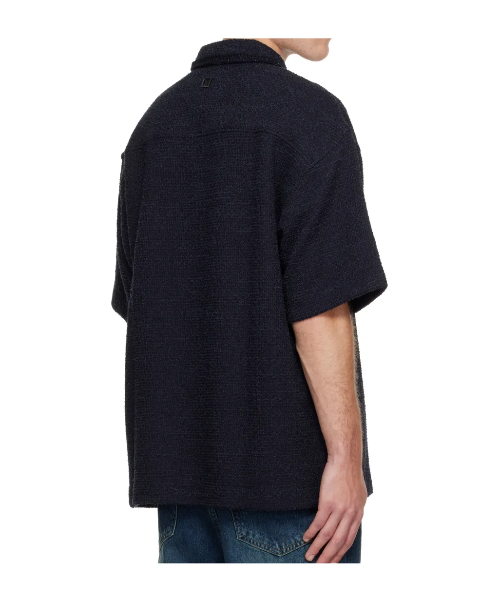 Logo Polo Shirt