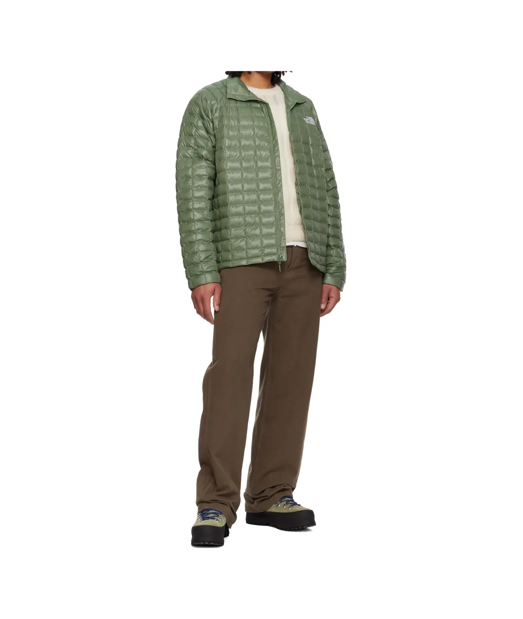 Thermoball™ Insulated Quilted Cotton Jacket