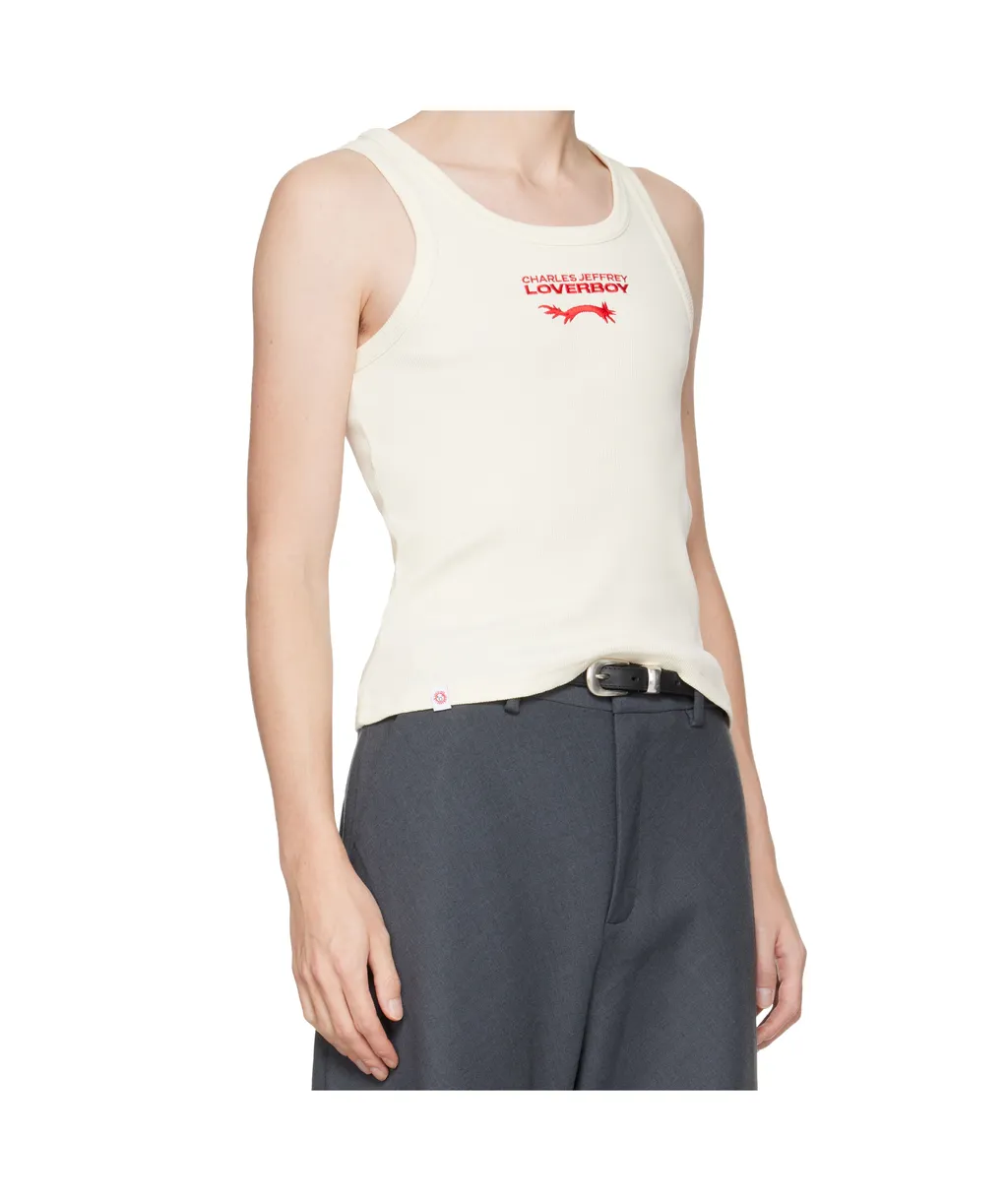 Logo Vest