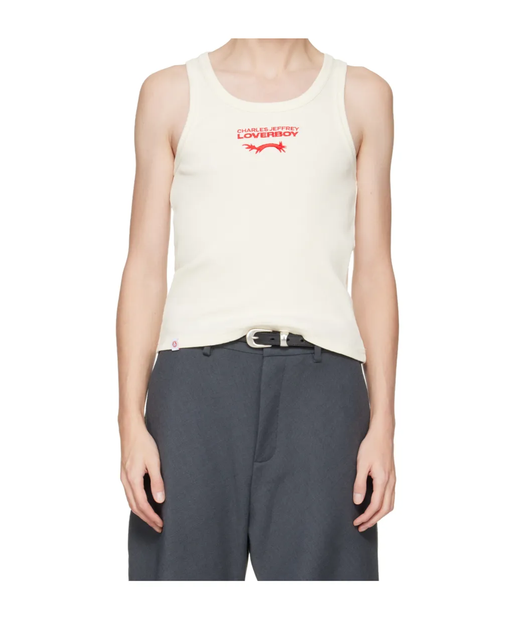 Logo Vest