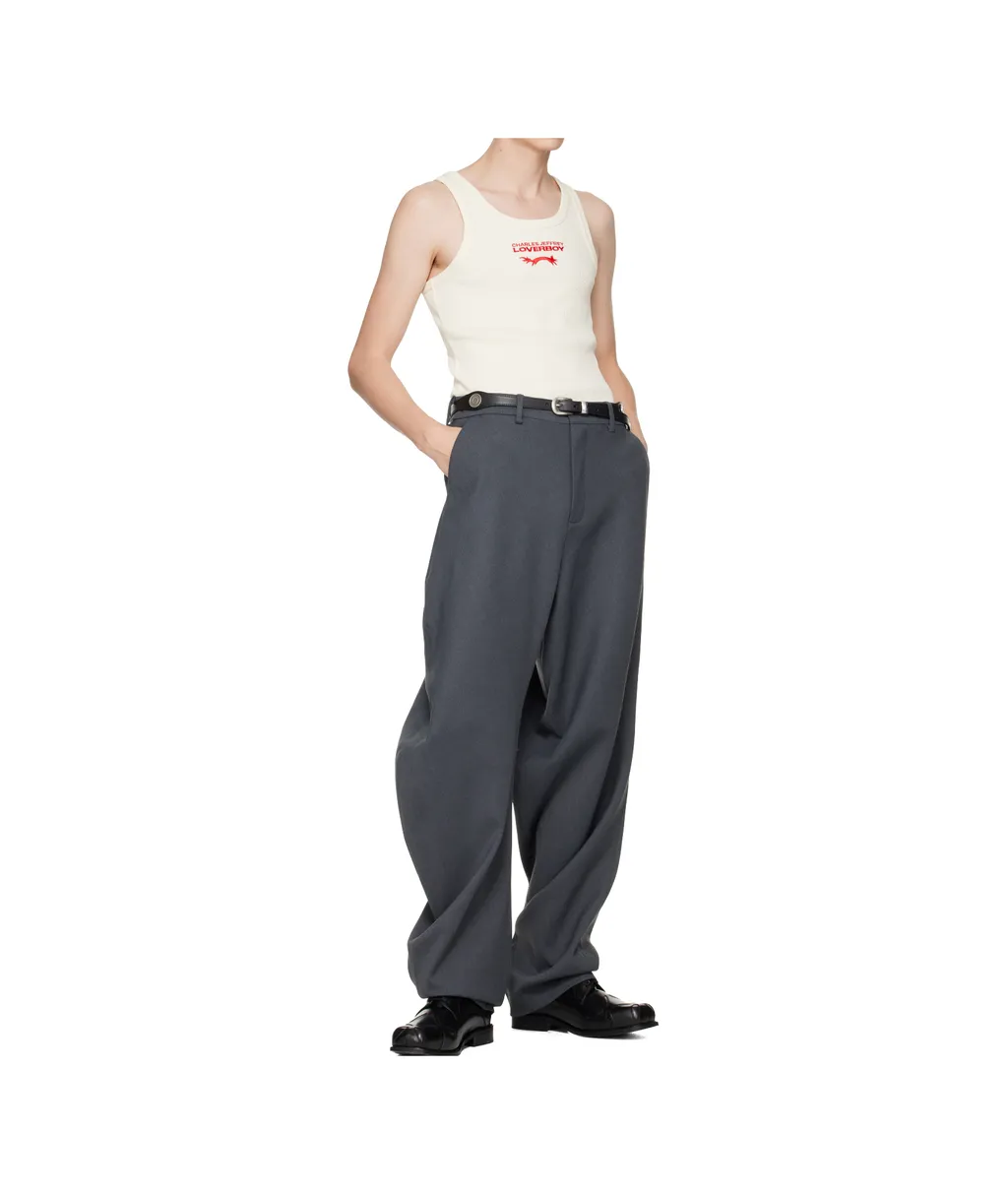 Logo Vest