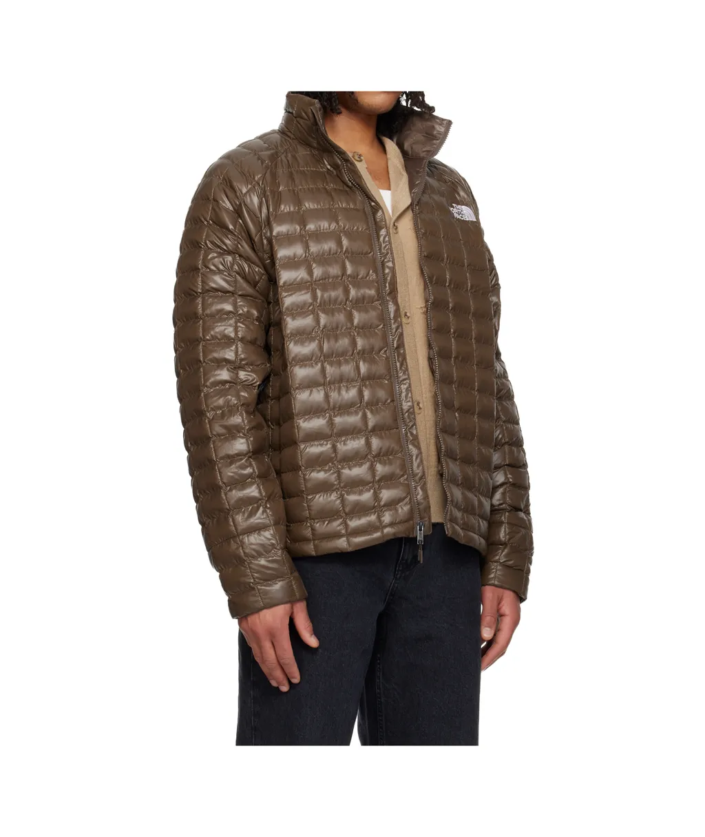 Warm Quilted Cotton Clothing