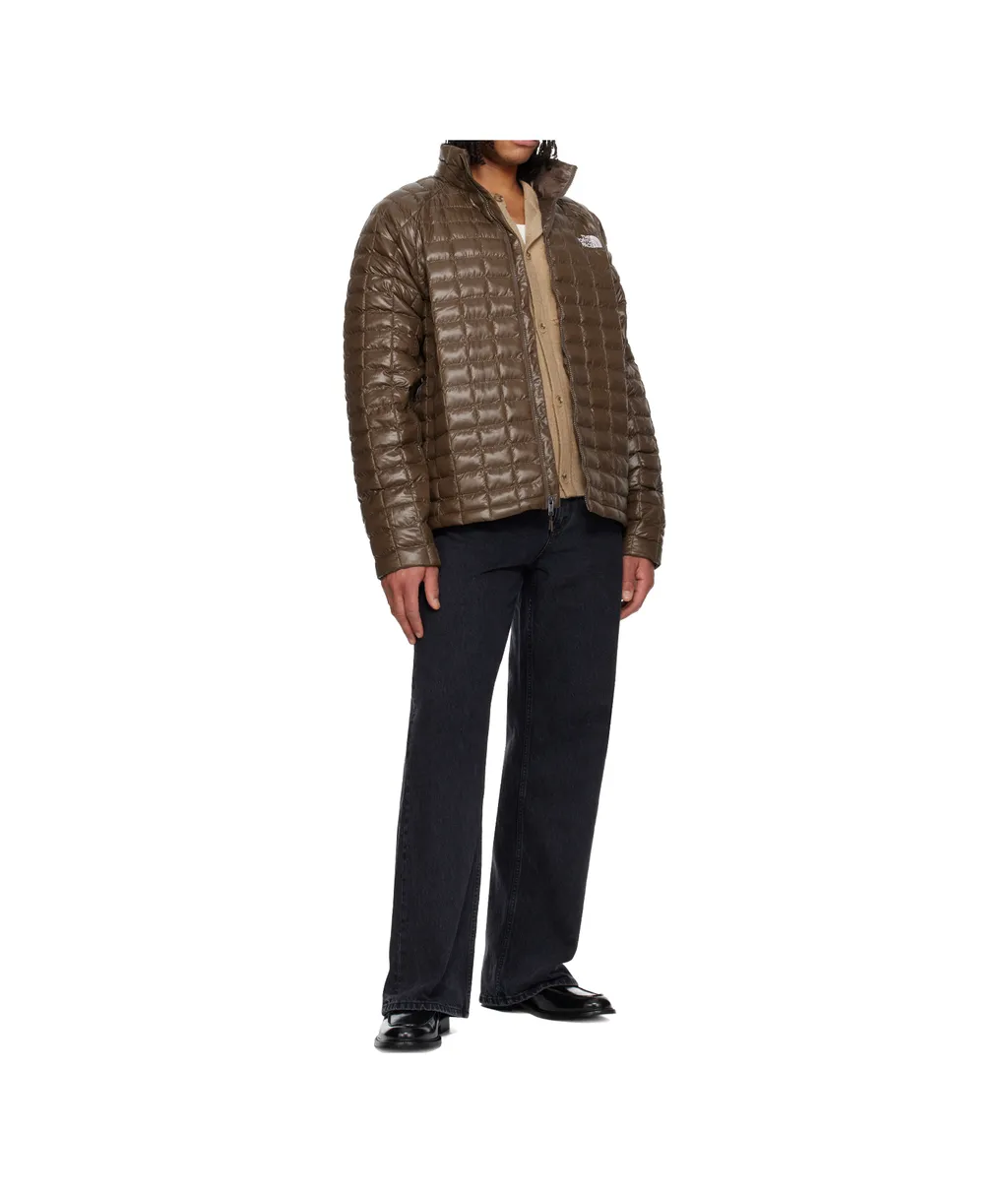 Warm Quilted Cotton Clothing