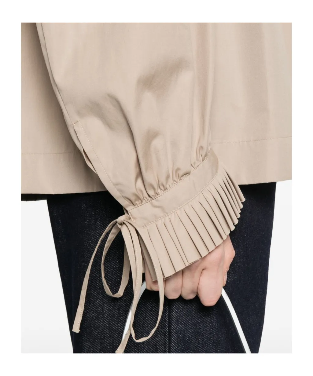 Long-Sleeved Shirt