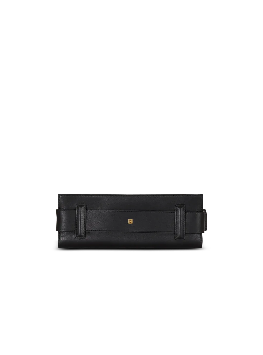 Balmain Anthem Clutch Bag