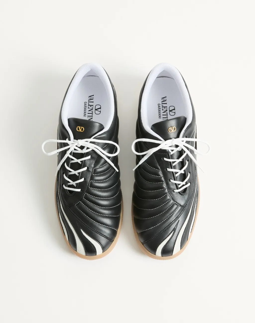 Kicky Nappa Trainer