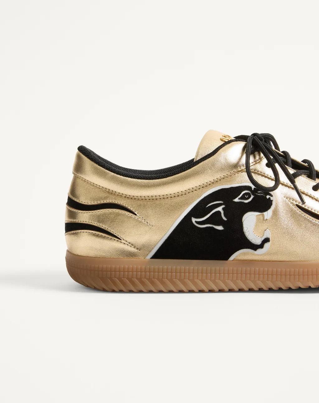 Valentino	Vlogo Signature Lace-Up Sneakers