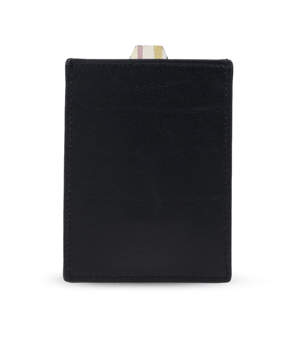 Paul Smith Leather Card Holder