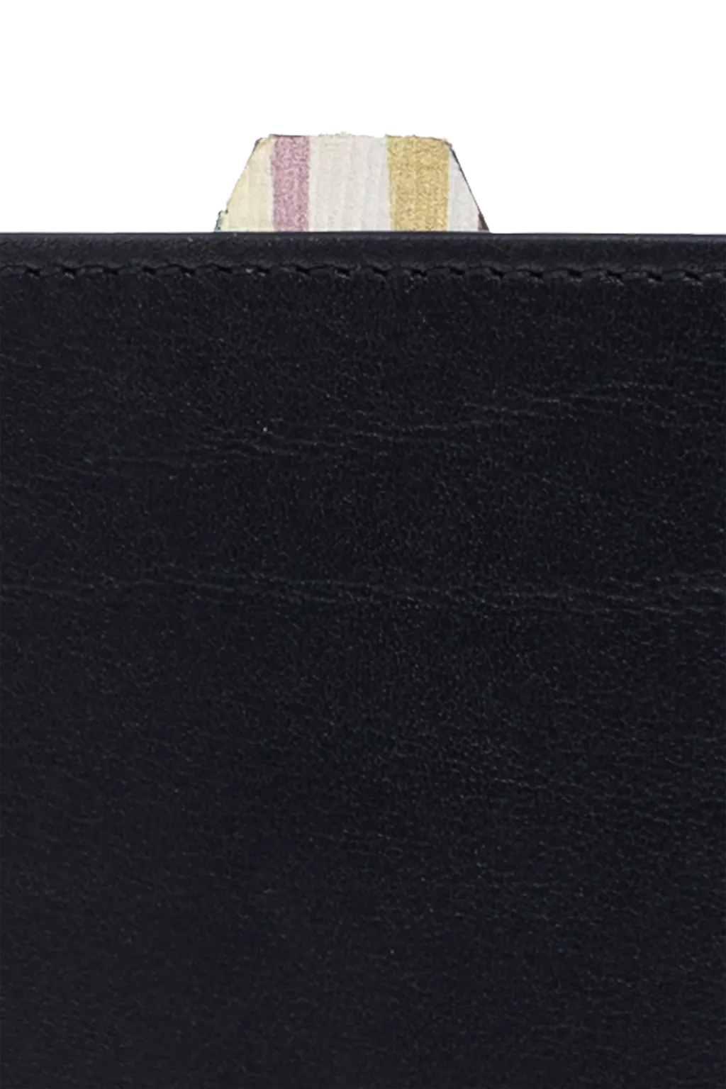 Paul Smith Leather Card Holder