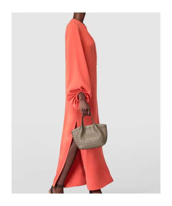 Serapian Mini Secret Mosaico Top Handle Bag