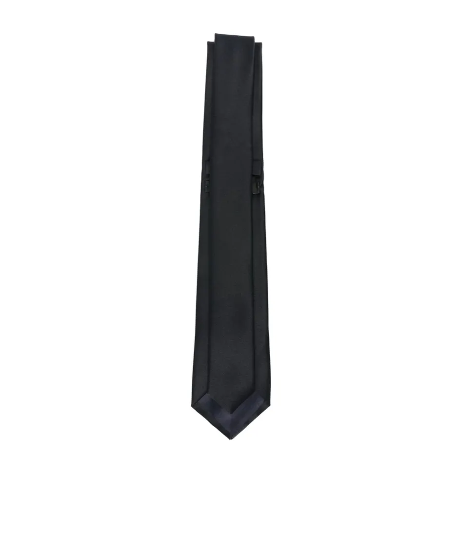 Plain Tie
