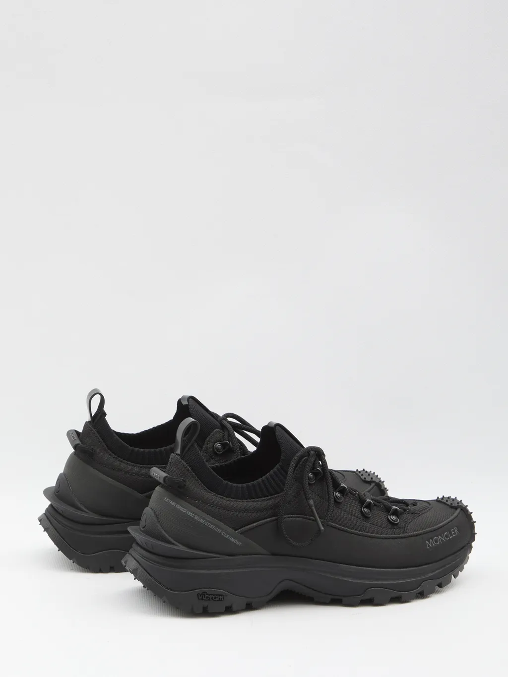 Moncler Trailgrip Lite3 Sneakers