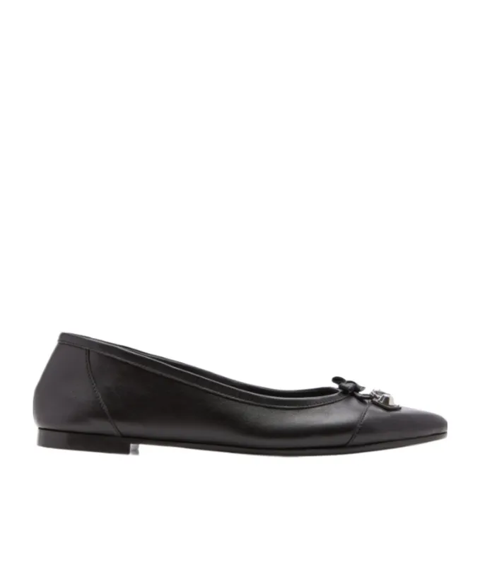 City Ballet Flats