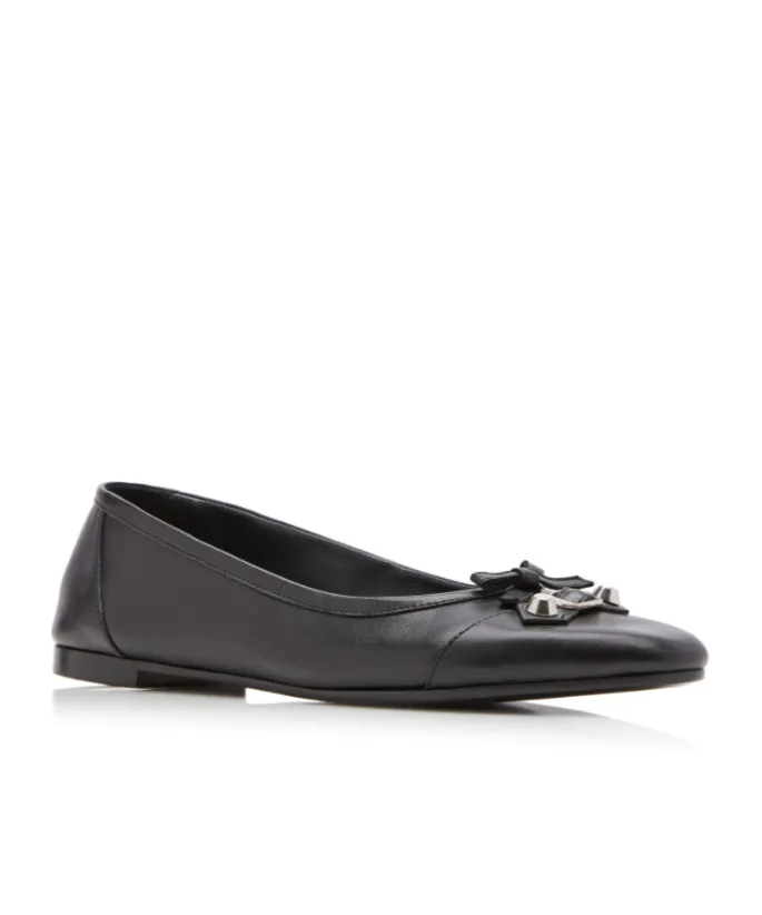 City Ballet Flats
