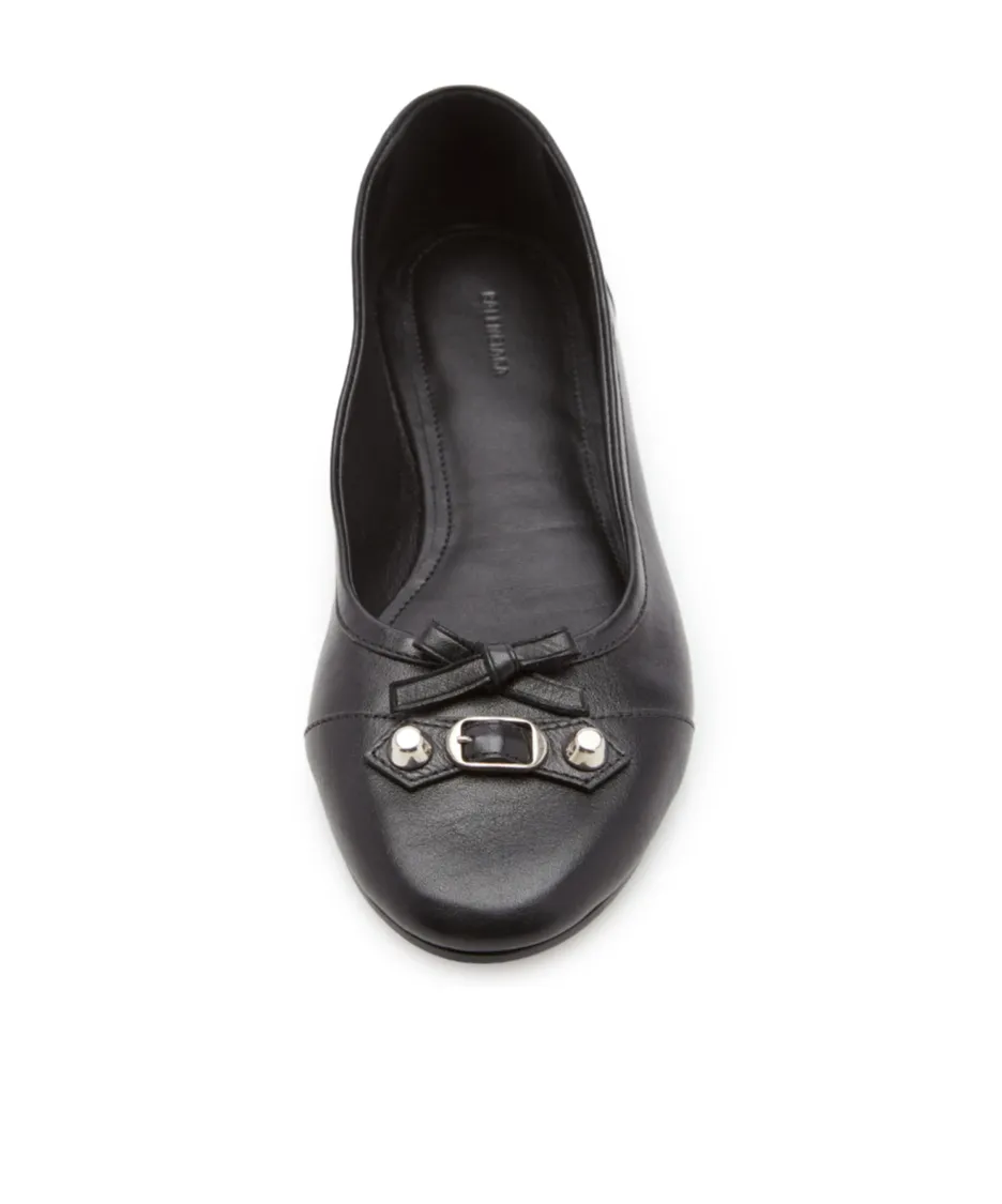 City Ballet Flats