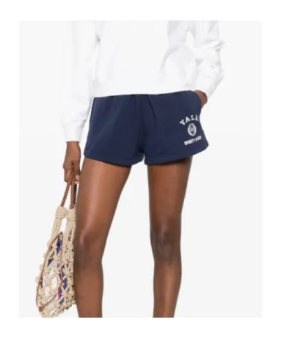Elastic Waist Shorts