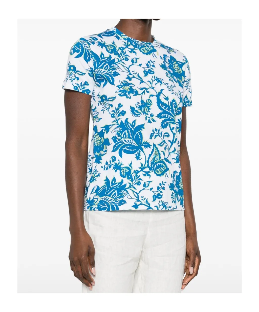 Floral T-Shirt