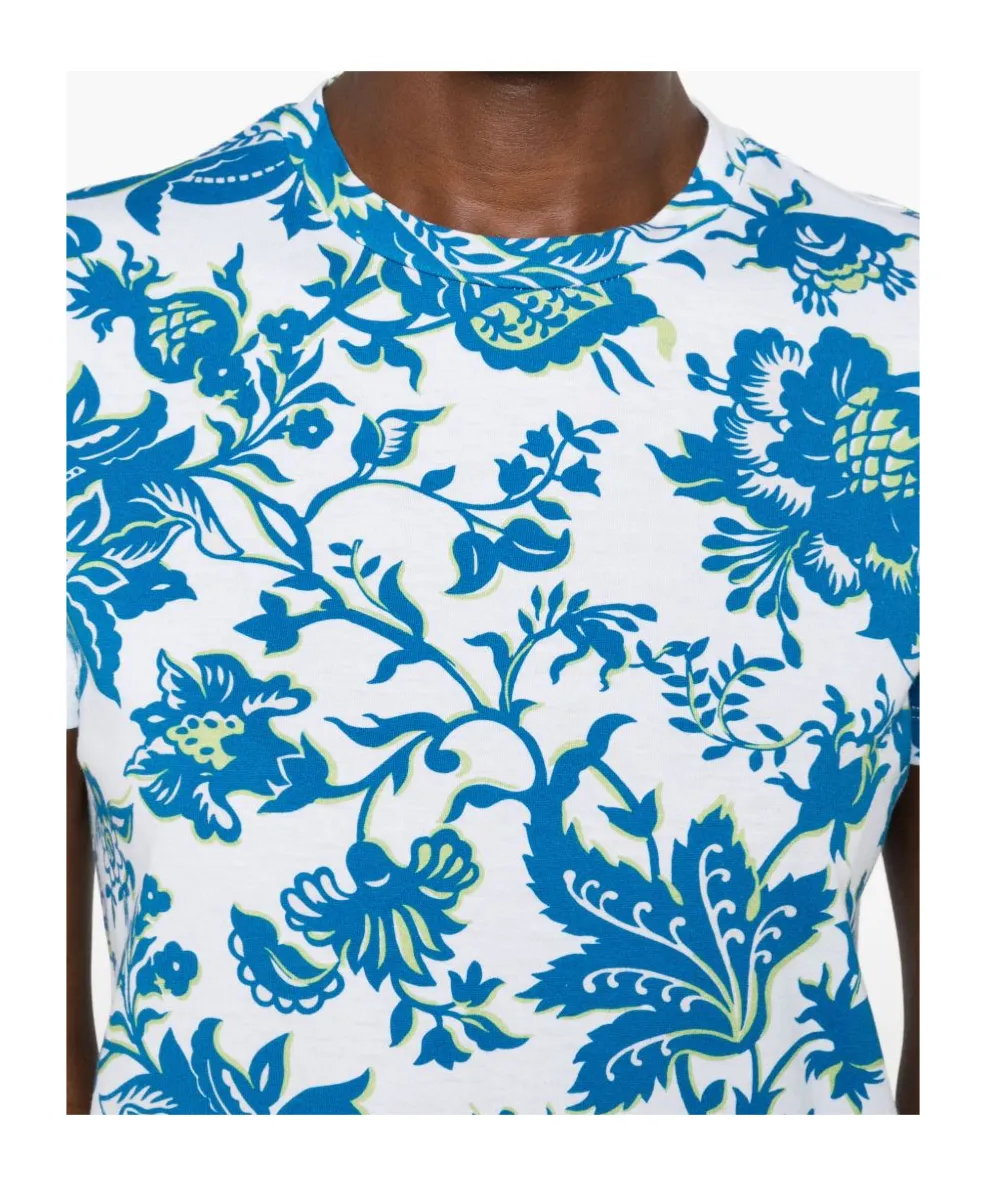 Floral T-Shirt