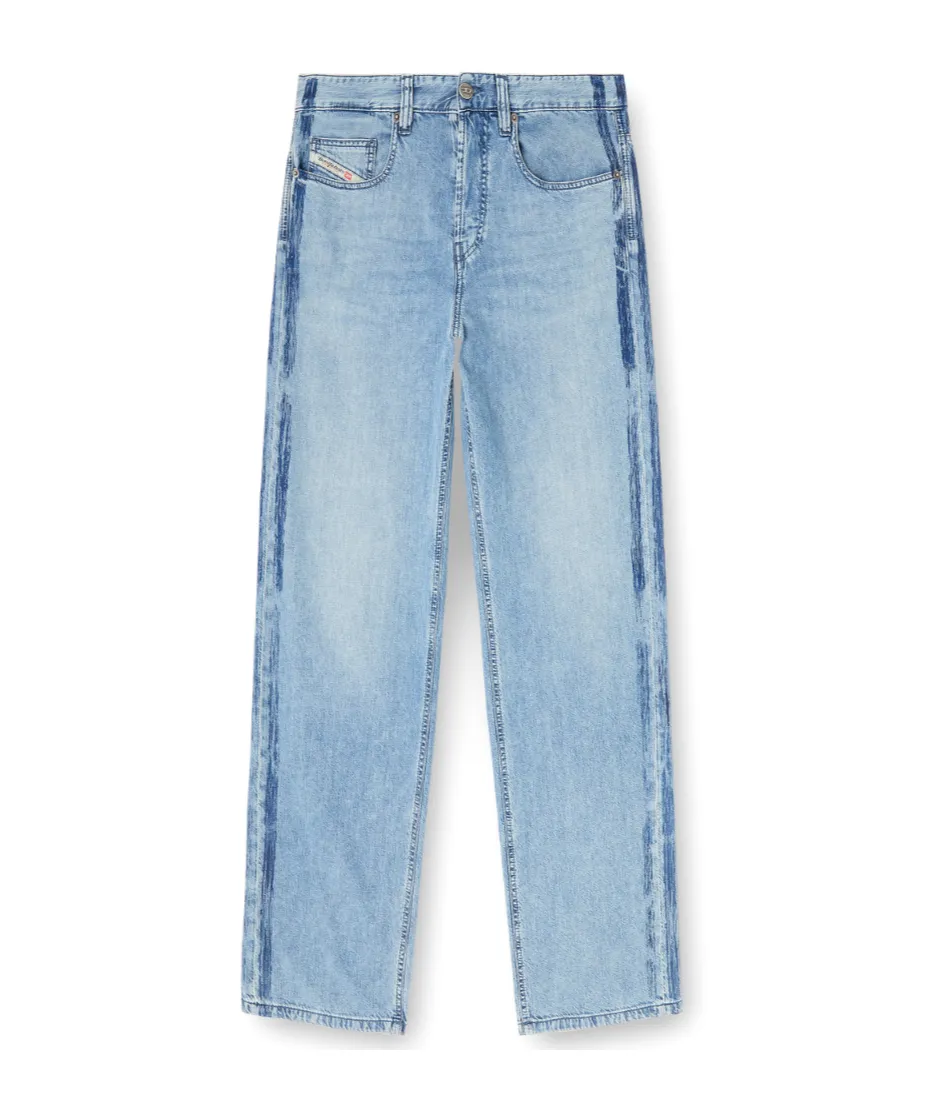 Relaxed Jeans 2001 D-Macro 0Cecc
