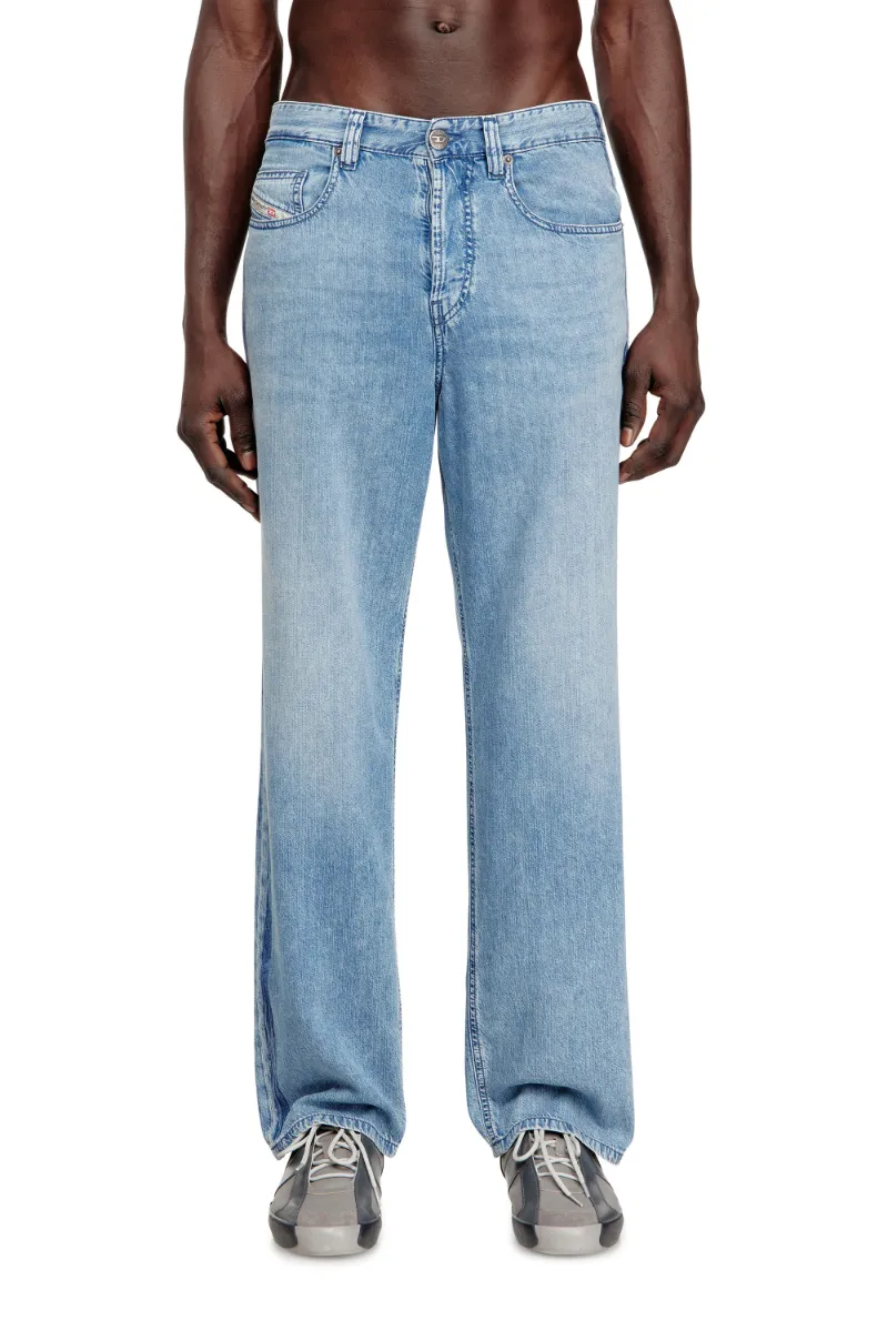 Relaxed Jeans 2001 D-Macro 0Cecc