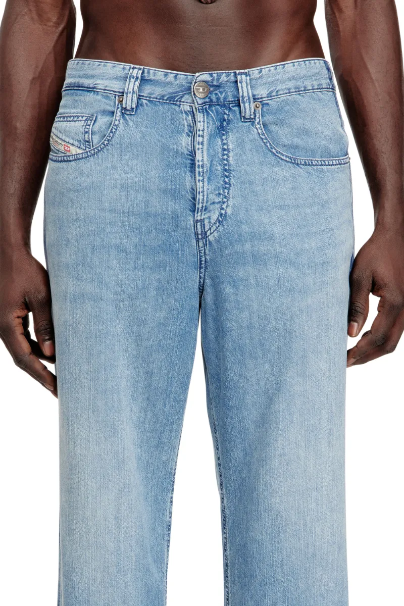Relaxed Jeans 2001 D-Macro 0Cecc