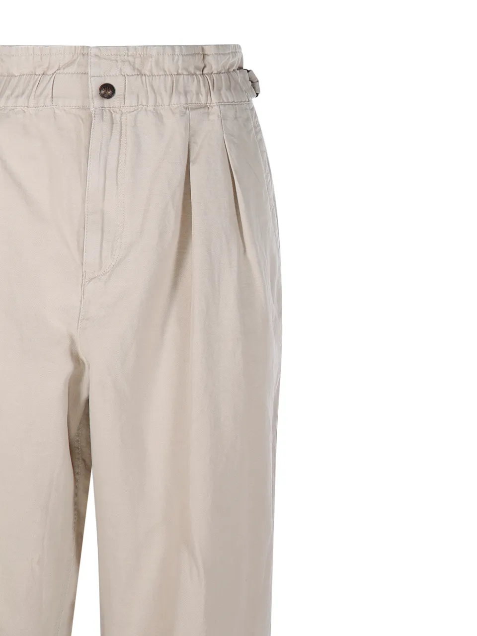 Isabel Marant ÉToile Neriah Tapered Pants