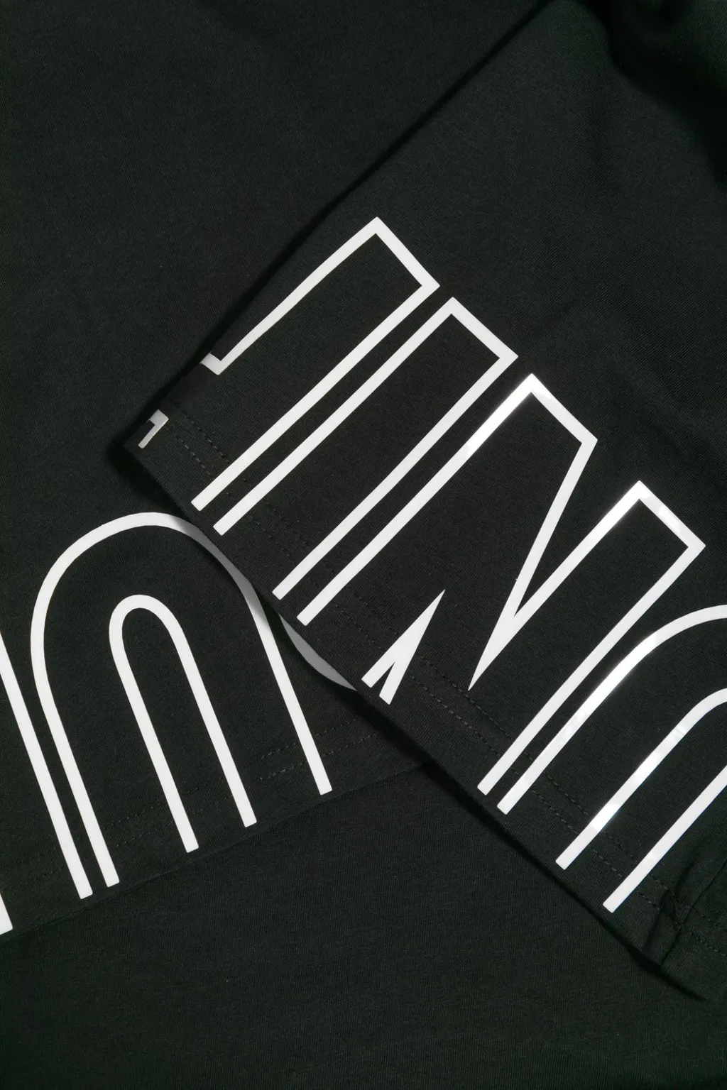 Short-Sleeved T-Shirt
