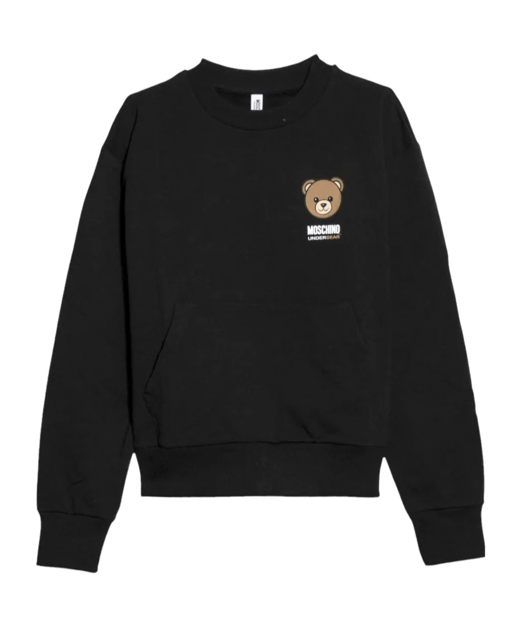 Crew Neck Sweatshirt