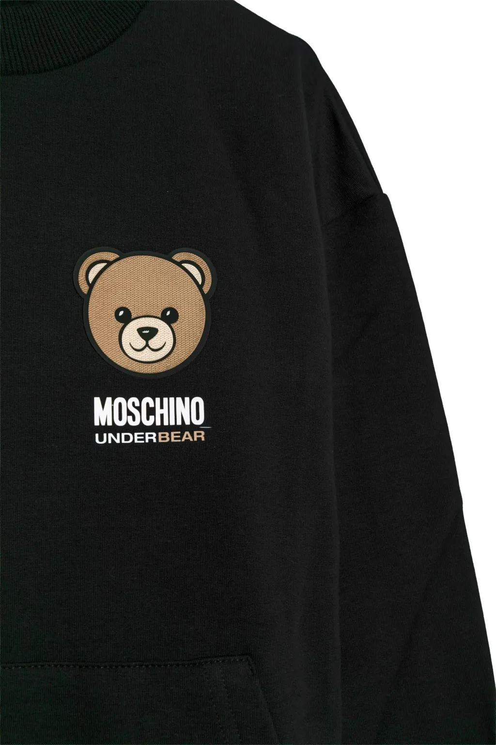 Crew Neck Sweatshirt