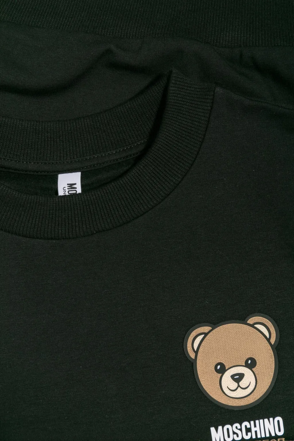 Crew Neck Sweatshirt