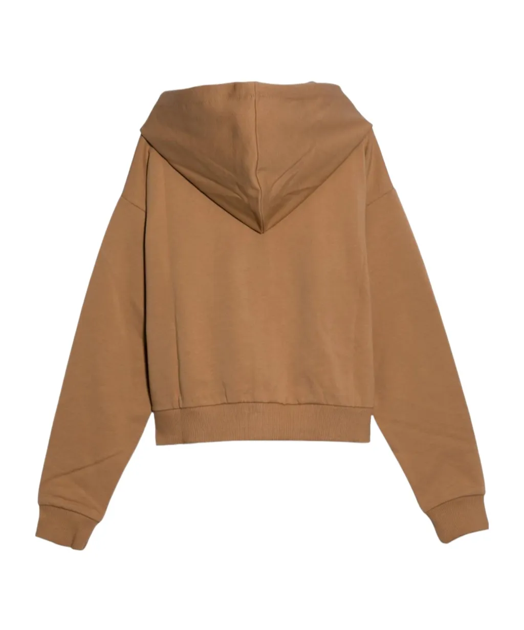 Zip-Up Hoodie