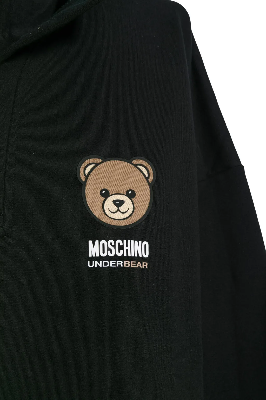 Long-Sleeved Sweatshirt