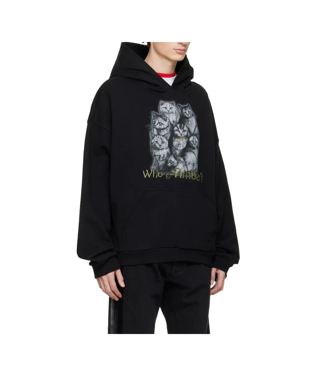Amber Hoodie