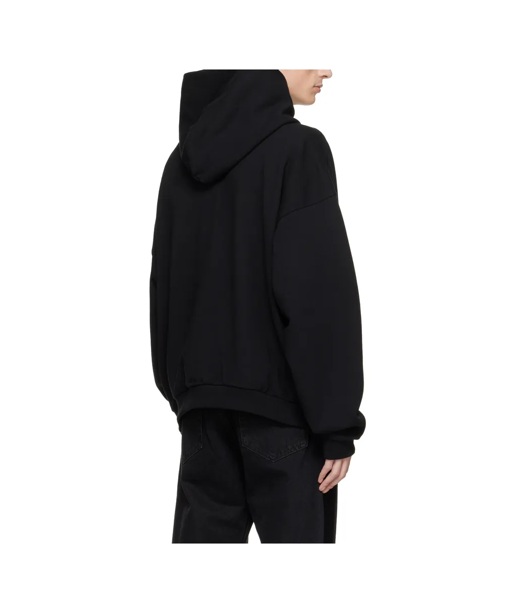 Amber Hoodie