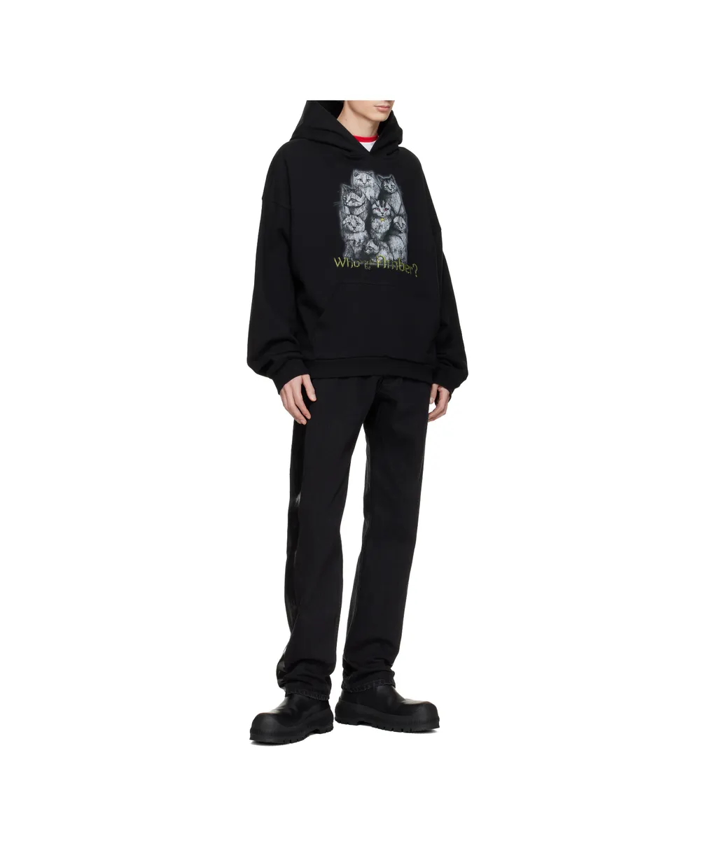 Amber Hoodie