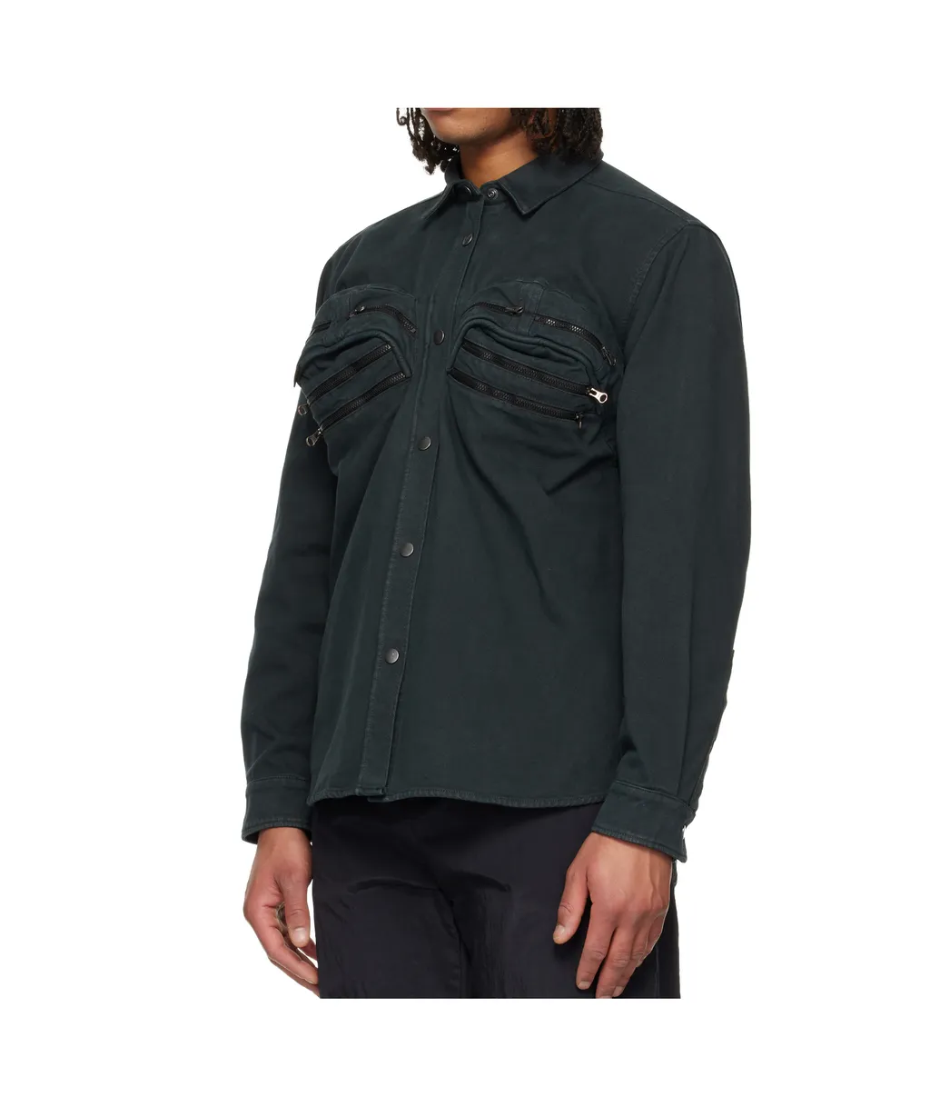 Bumbag Shirt