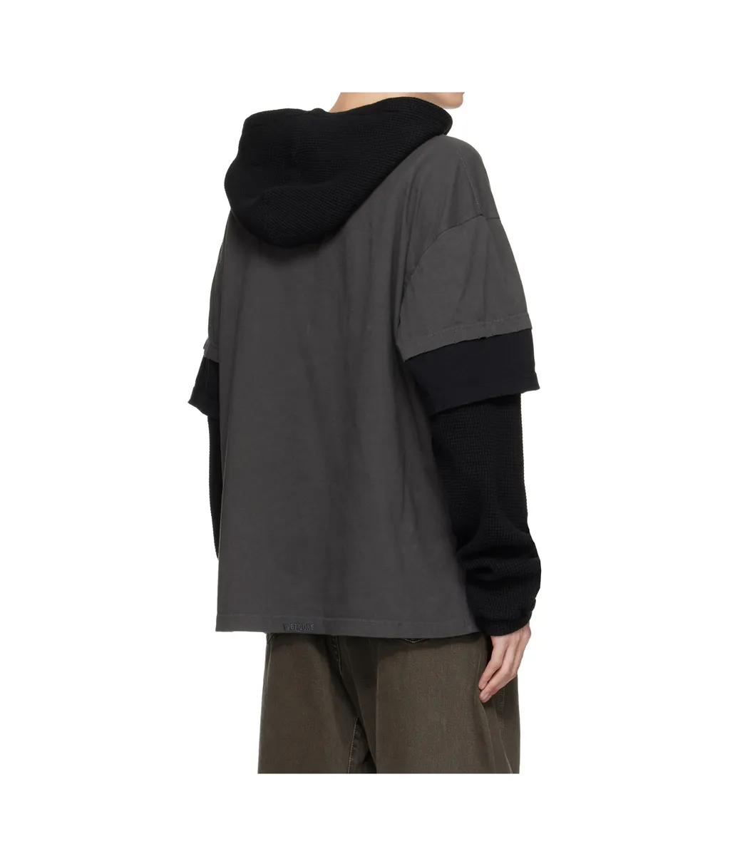 Layered Top