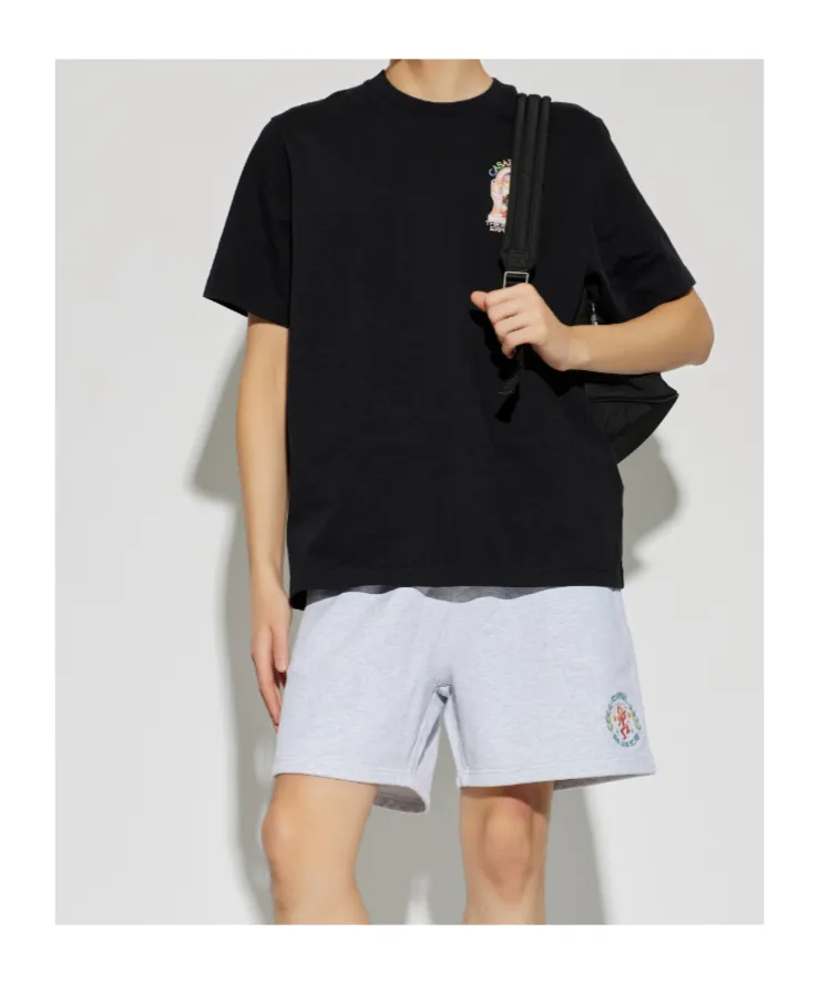 Casablanca The Essential Experience Print T-Shirt