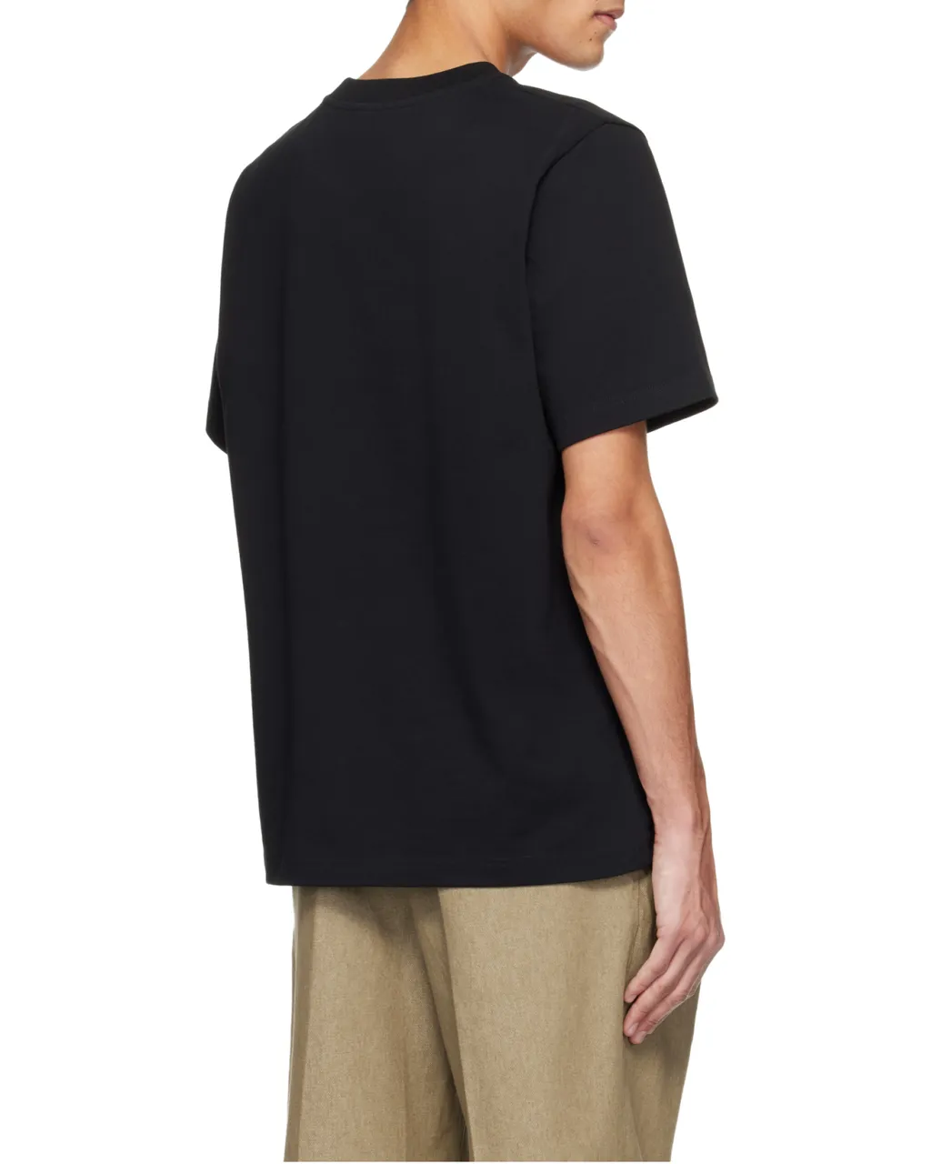 Casablanca Mushroom Graphic T-Shirt