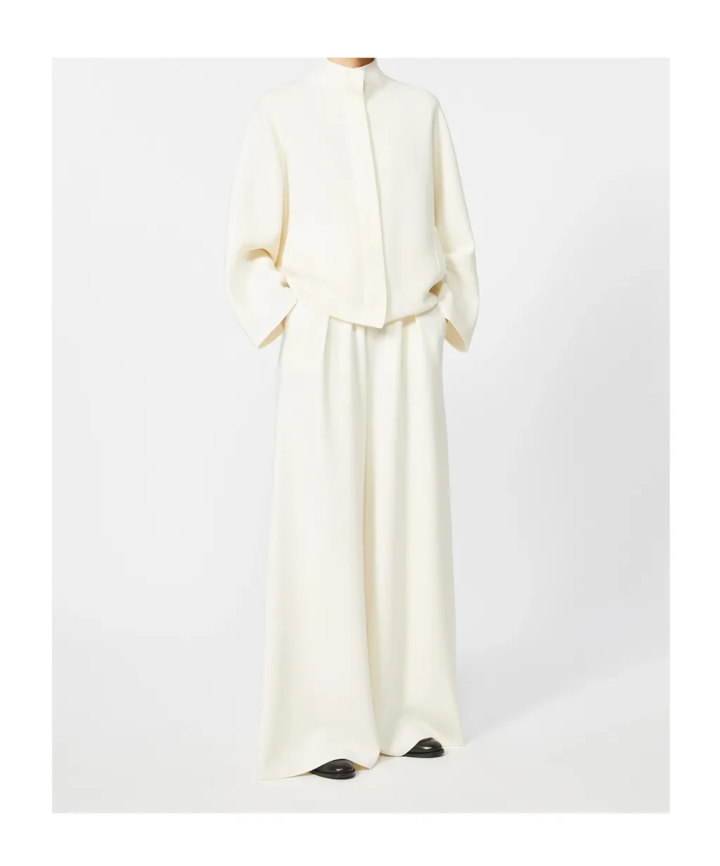 Long-Sleeved Cardigan