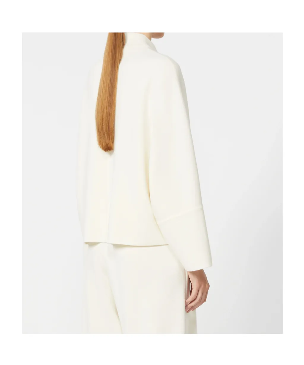 Long-Sleeved Cardigan