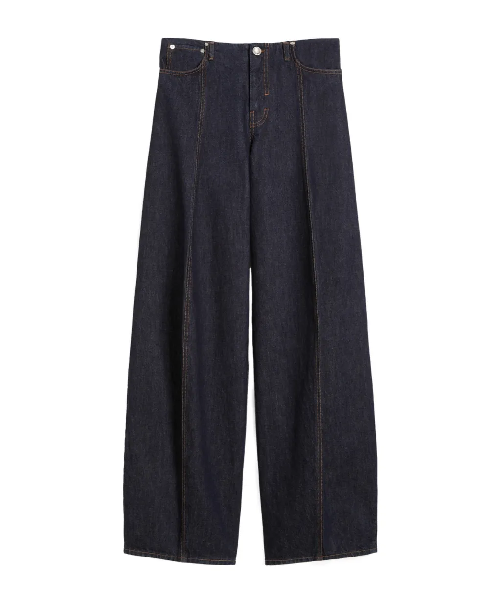 Belt Loop Jeans