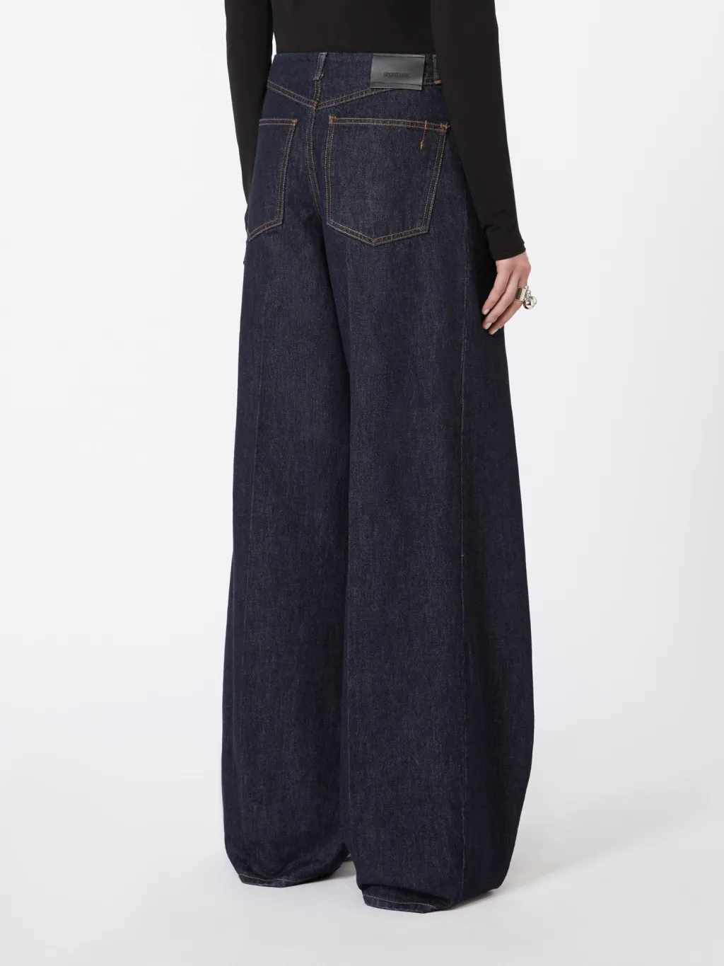 Belt Loop Jeans
