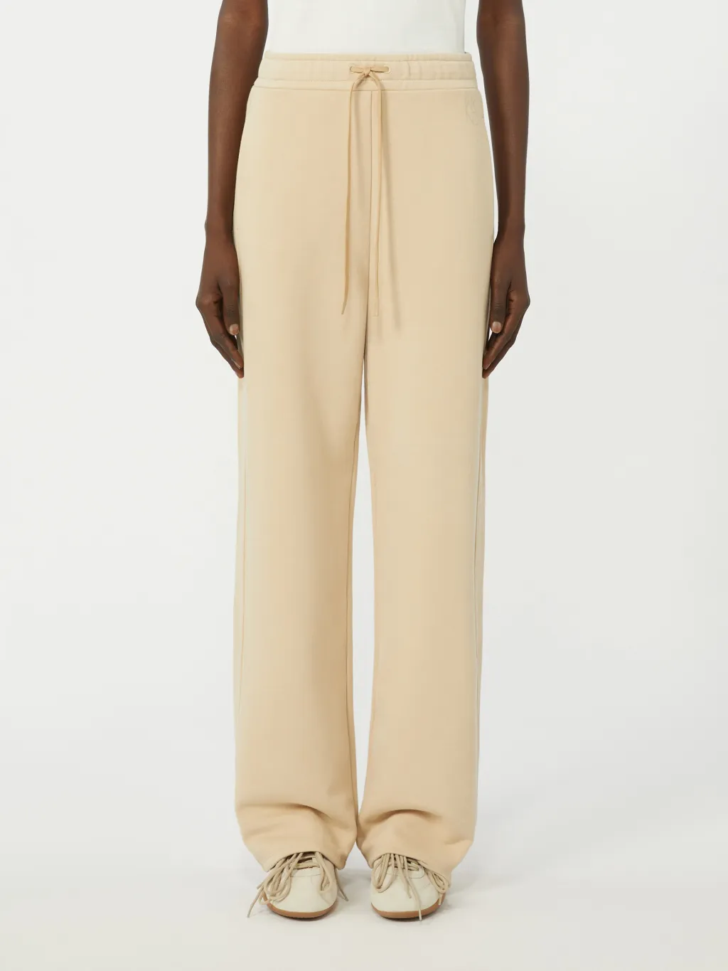 Drawstring Sweatpants