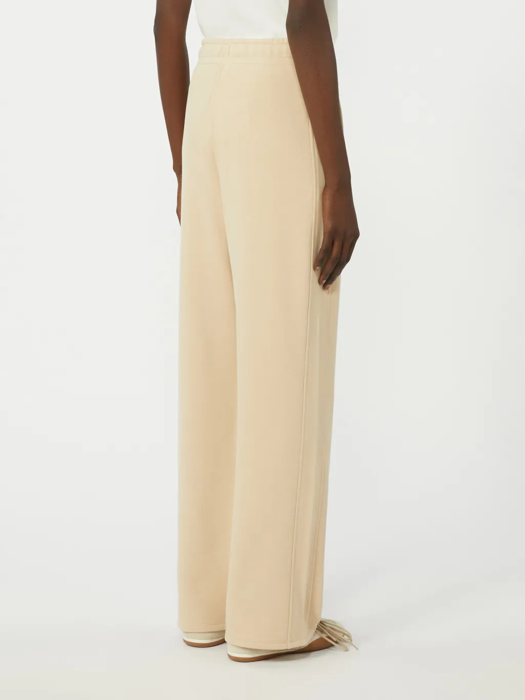 Drawstring Sweatpants