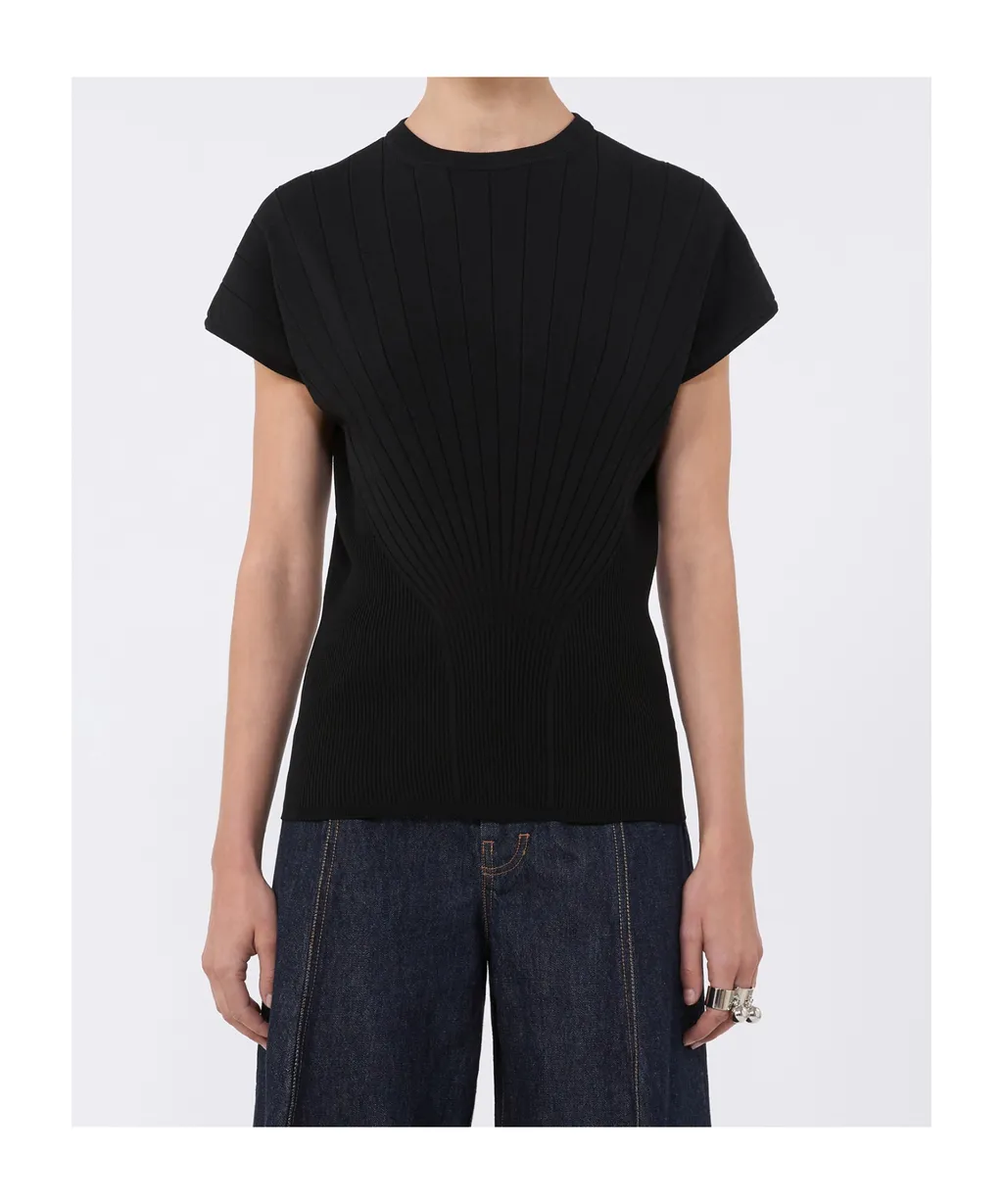 Crew Neck Sweater